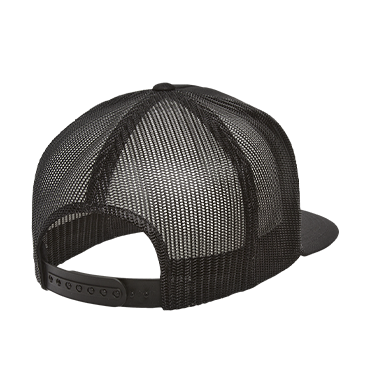 6006 Yupoong Classic Trucker Cap