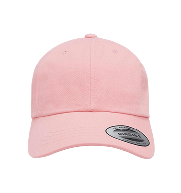 6245CM Yupoong Classic Dad Hat