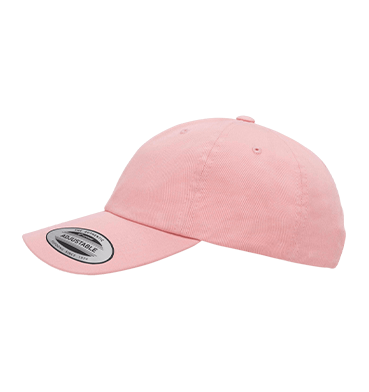 6245CM Yupoong Classic Dad Hat