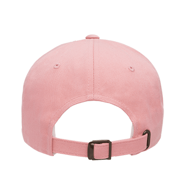 6245CM Yupoong Classic Dad Hat