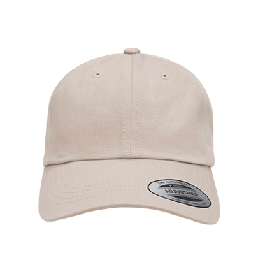 6245CM Yupoong Classic Dad Hat