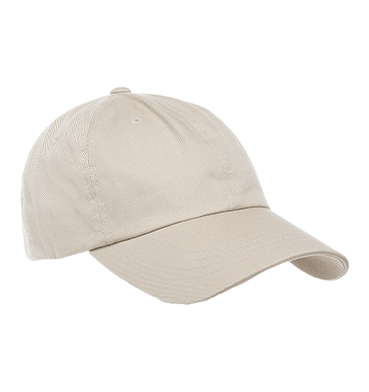 6245CM Yupoong Classic Dad Hat