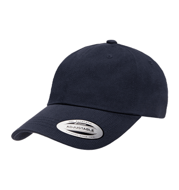 6245CM Yupoong Classic Dad Hat