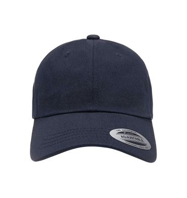 6245CM Yupoong Classic Dad Hat