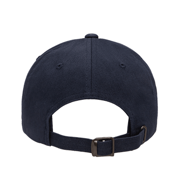 6245CM Yupoong Classic Dad Hat