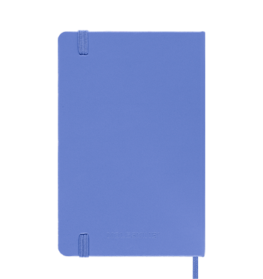 Classic Notebook Hard Cover Large