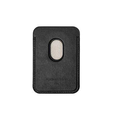 (Re) Classic Wallet | Magnetic