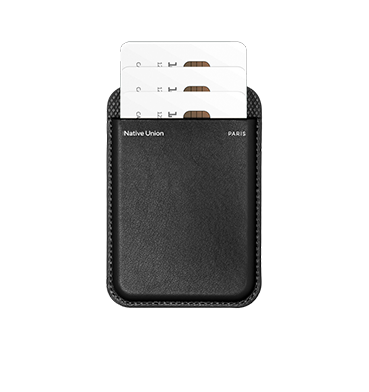 (Re) Classic Wallet | Magnetic