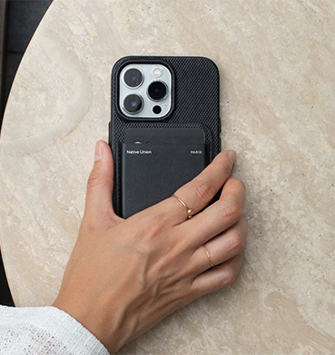 (Re) Classic Wallet | Magnetic