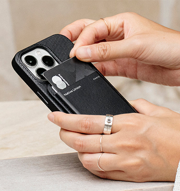 (Re) Classic Wallet | Magnetic