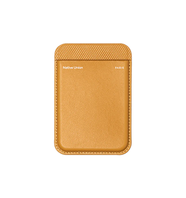 (Re) Classic Wallet | Magnetic
