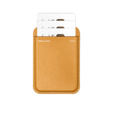 (Re) Classic Wallet | Magnetic