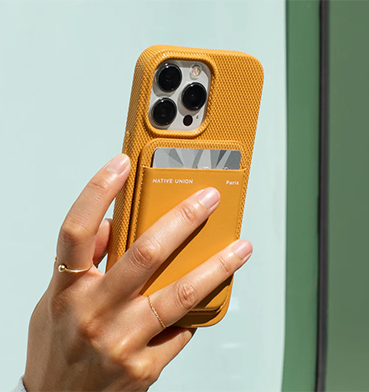 (Re) Classic Wallet | Magnetic