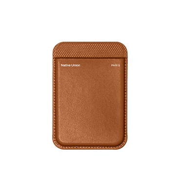 (Re) Classic Wallet | Magnetic