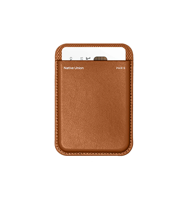 (Re) Classic Wallet | Magnetic