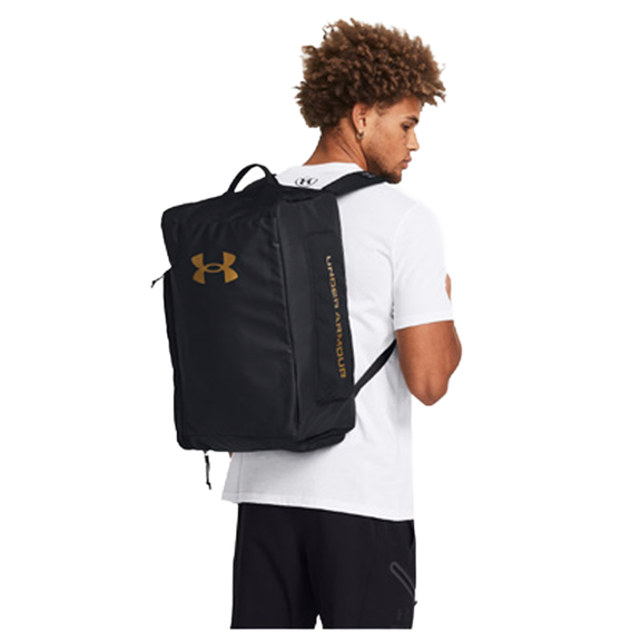 Under Armour Contain Duo Small Backpack Duffle