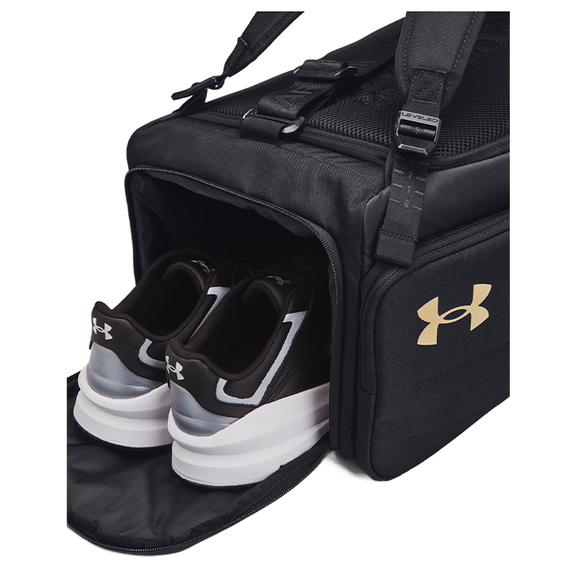 Under Armour Contain Duo Small Backpack Duffle