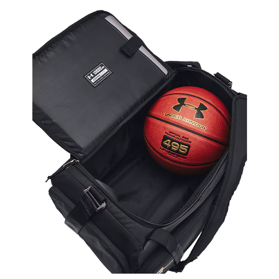 Under Armour Contain Duo Small Backpack Duffle