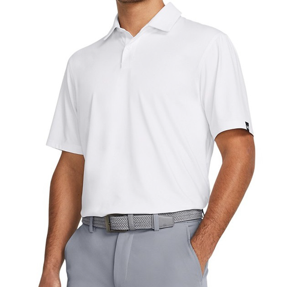 Under Armour T2G Polo LB (Men)