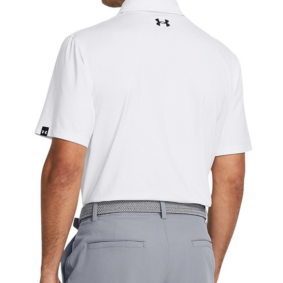 Under Armour T2G Polo LB (Men)
