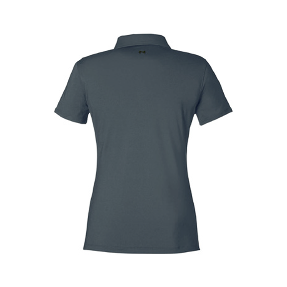 Under Armour T2G Polo LB (Women)