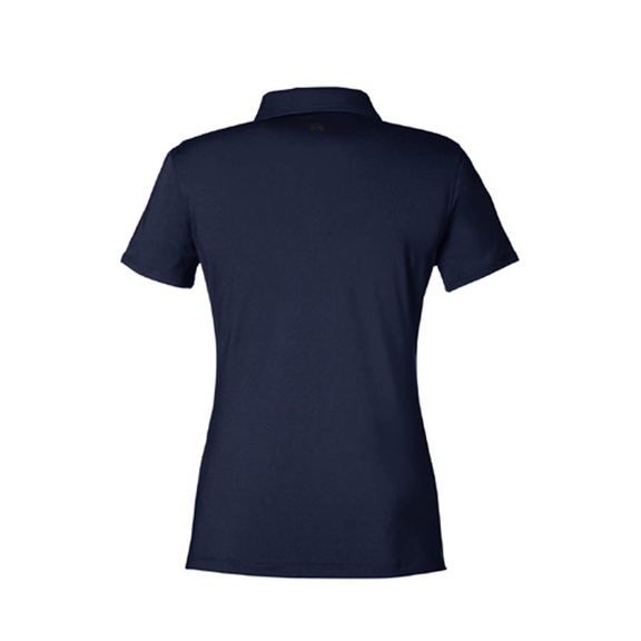 Under Armour T2G Polo LB (Women)
