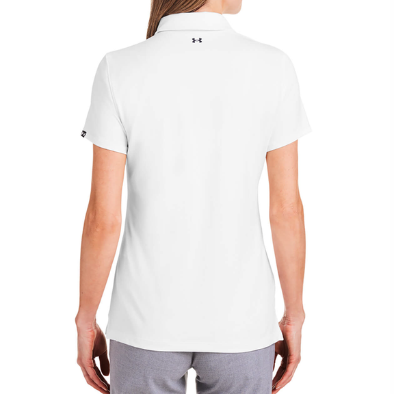 Under Armour T2G Polo LB (Women)