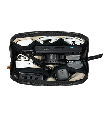 W.F.A Tech Organizer