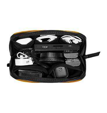 W.F.A Tech Organizer