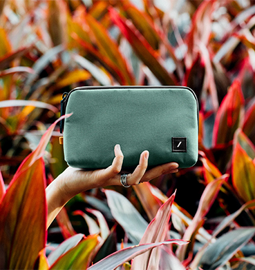 W.F.A Tech Organizer