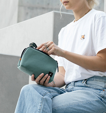 W.F.A Tech Organizer