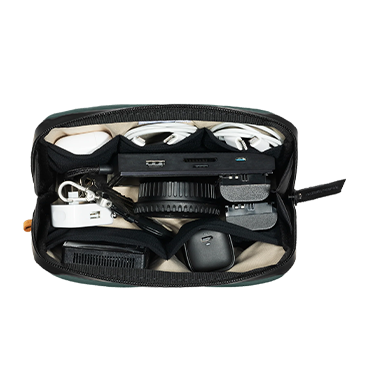 W.F.A Tech Organizer